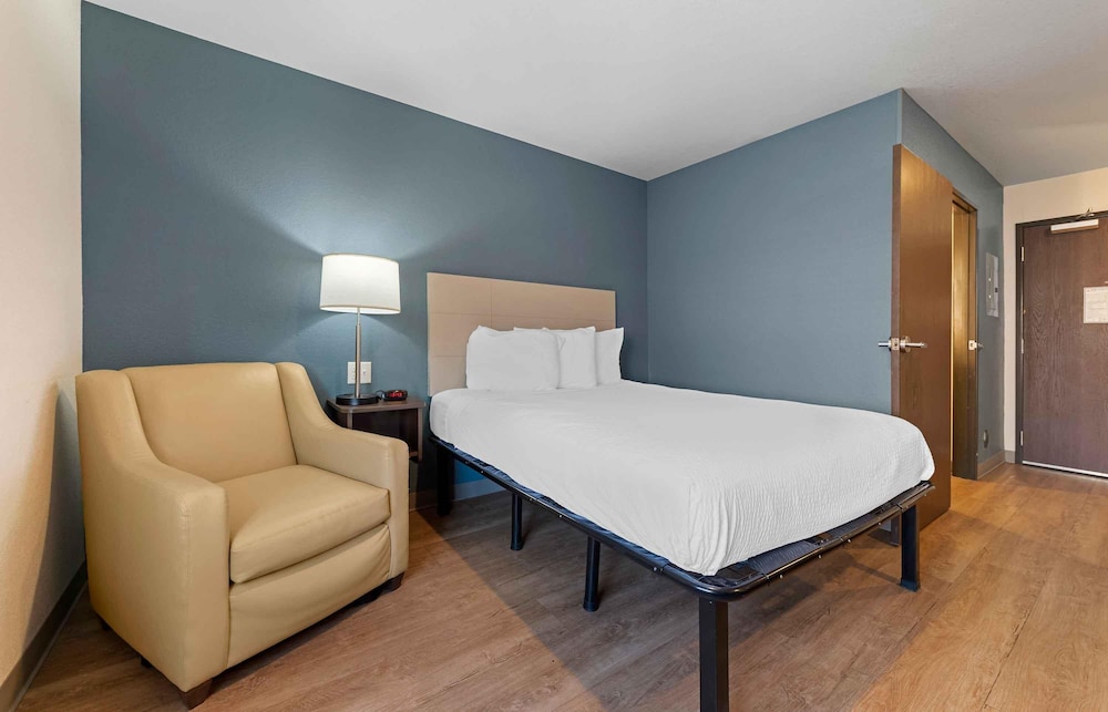 Extended Stay America Suites - Minneapolis - Fridley 24/49
