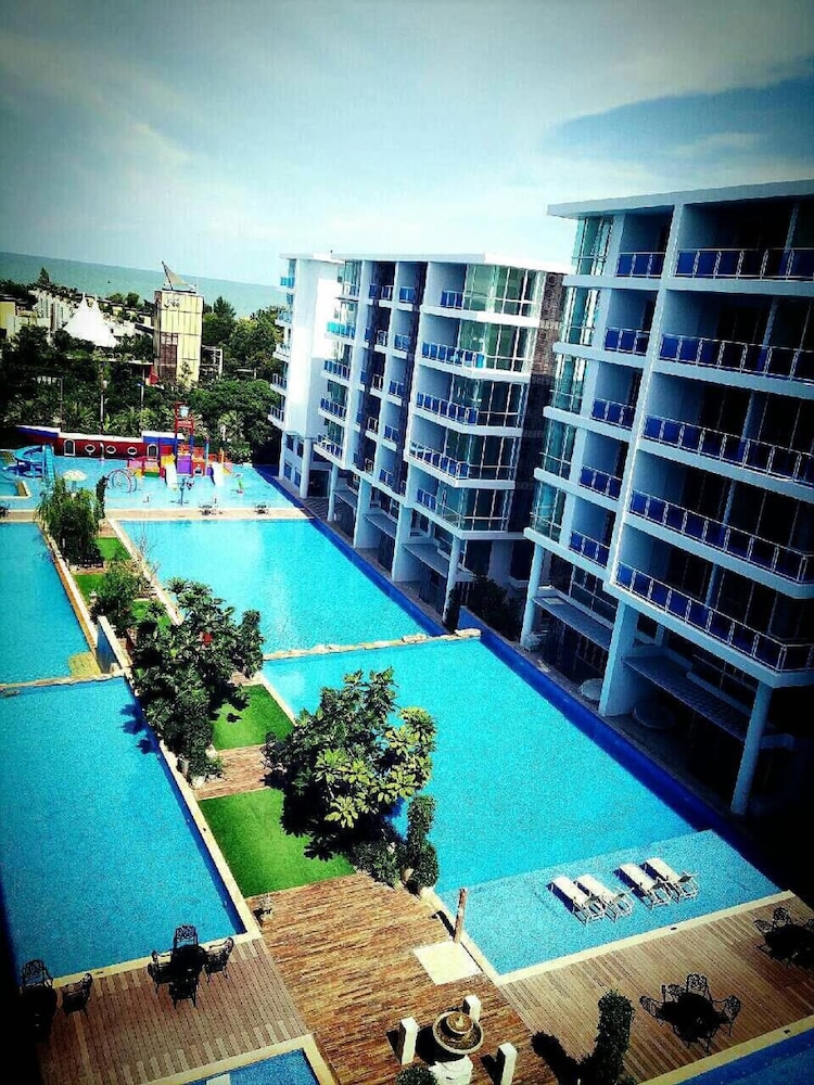 My Resort Service Apartment Hua Hin 30/50