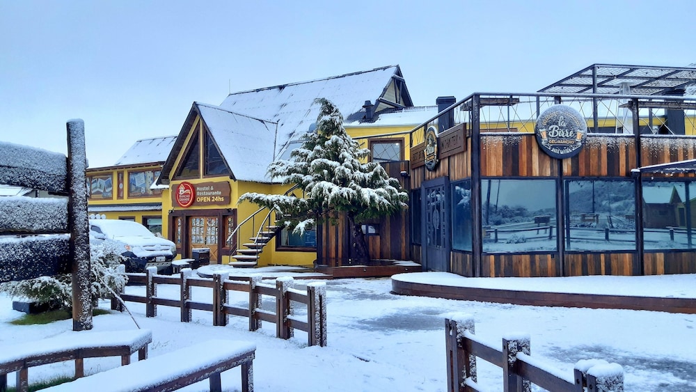 Rancho Grande Hostel 6/49