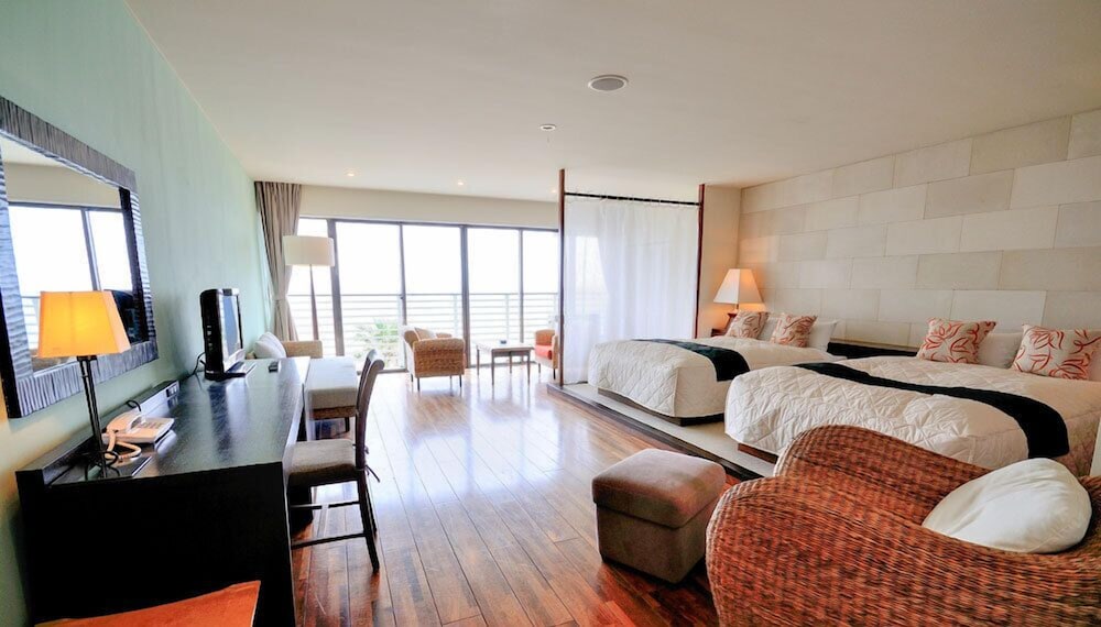 Sayan Terrace Hotel & Resort 37/48
