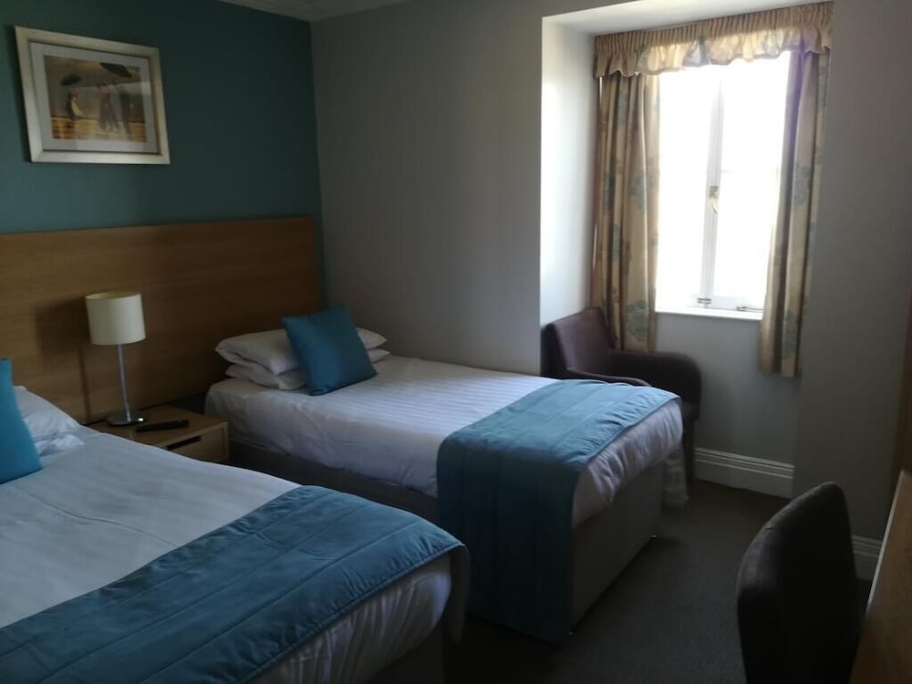 The Royal Hotel Weymouth 12/62