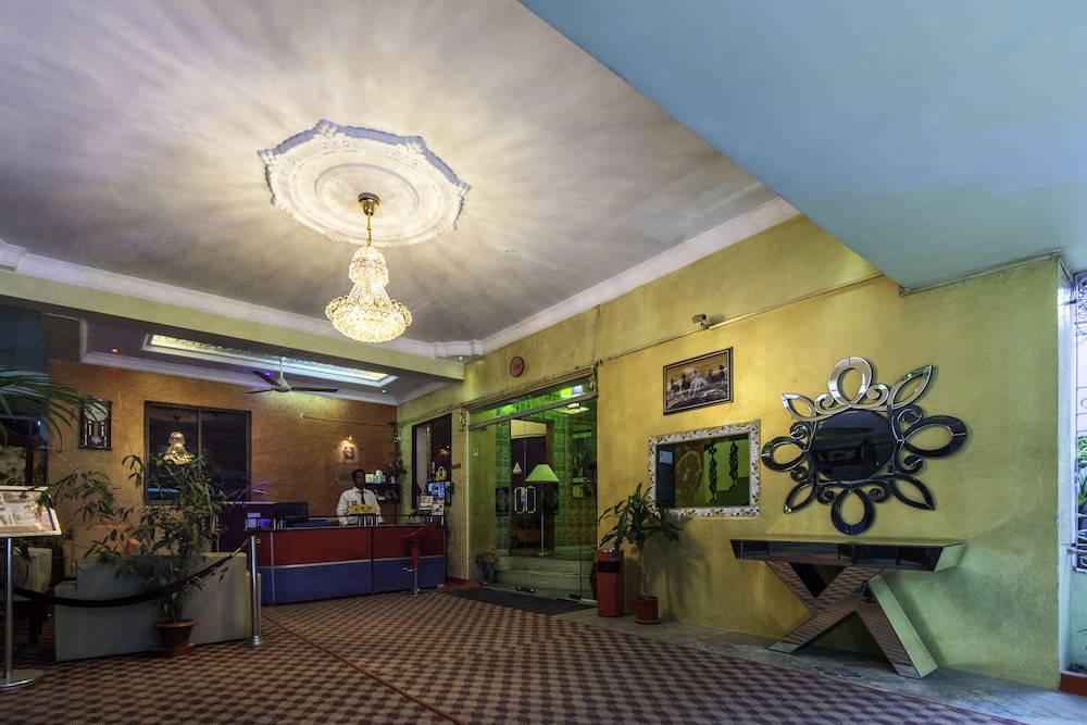 Babylon Garden Serviced Apartments 43/75