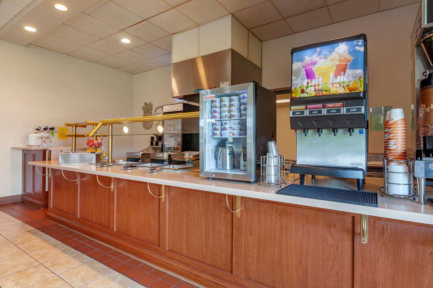 Clarion Suites At The Alliant Energy Center 7/27