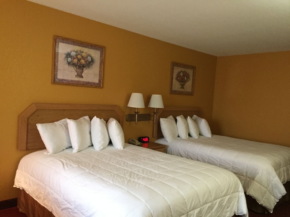 Parkfield Inn 3/30
