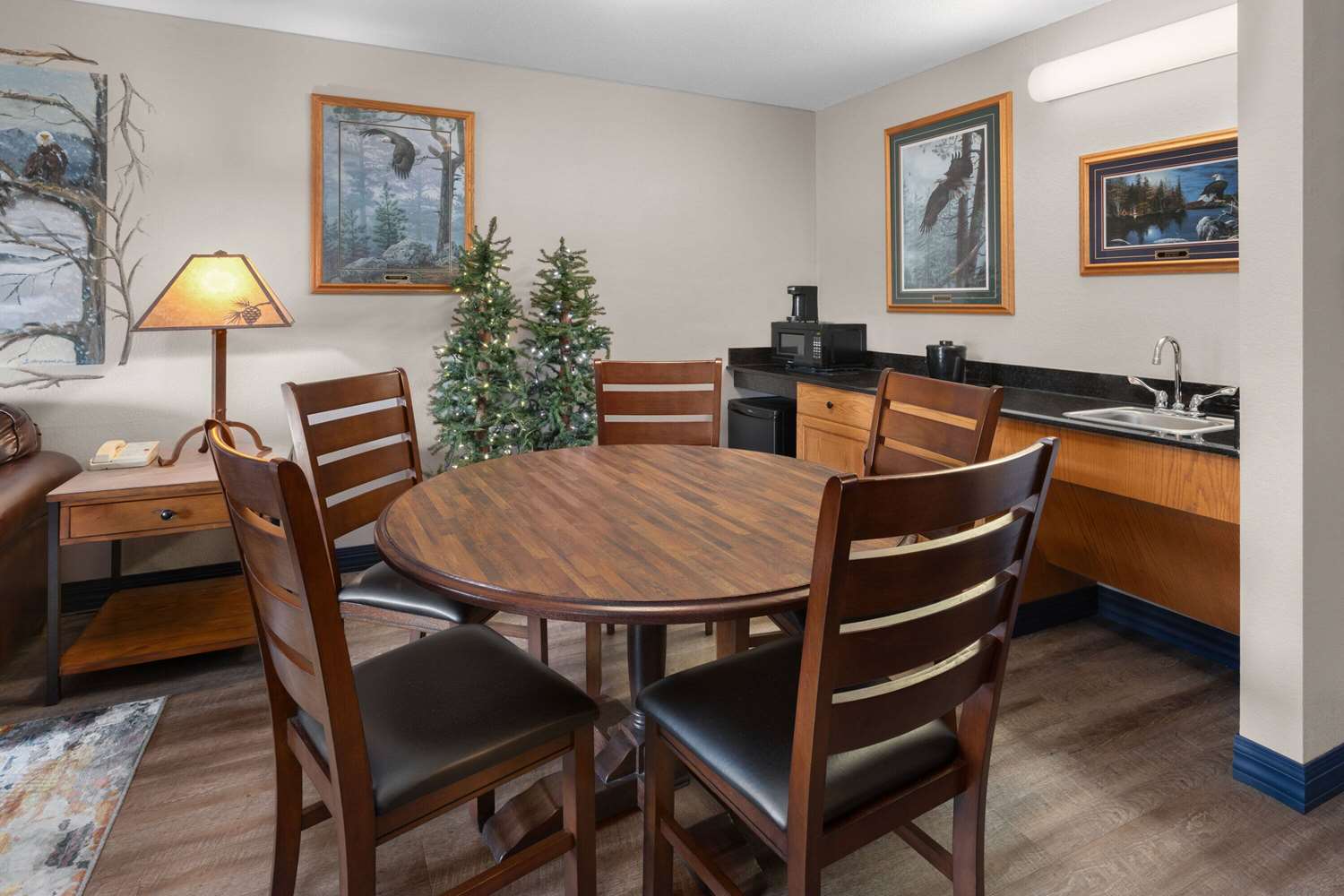 Americinn By Wyndham Wabasha 20/30