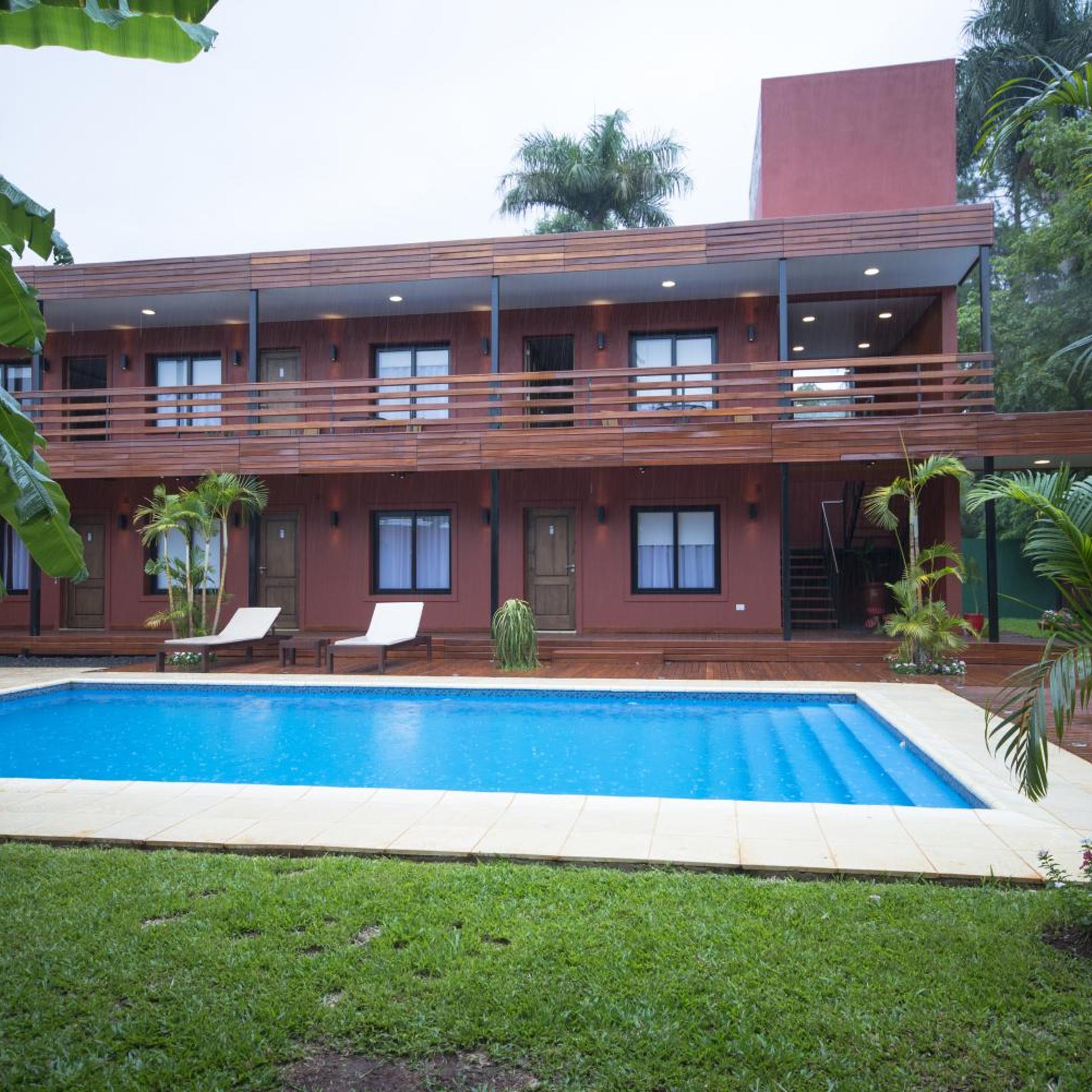 COSTA IGUAZU 9/38