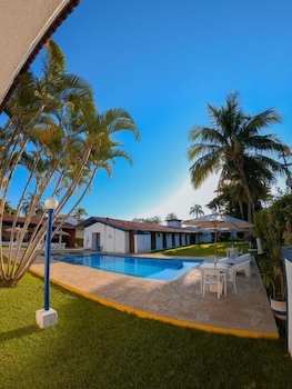 Hotel Arrastão 5/57