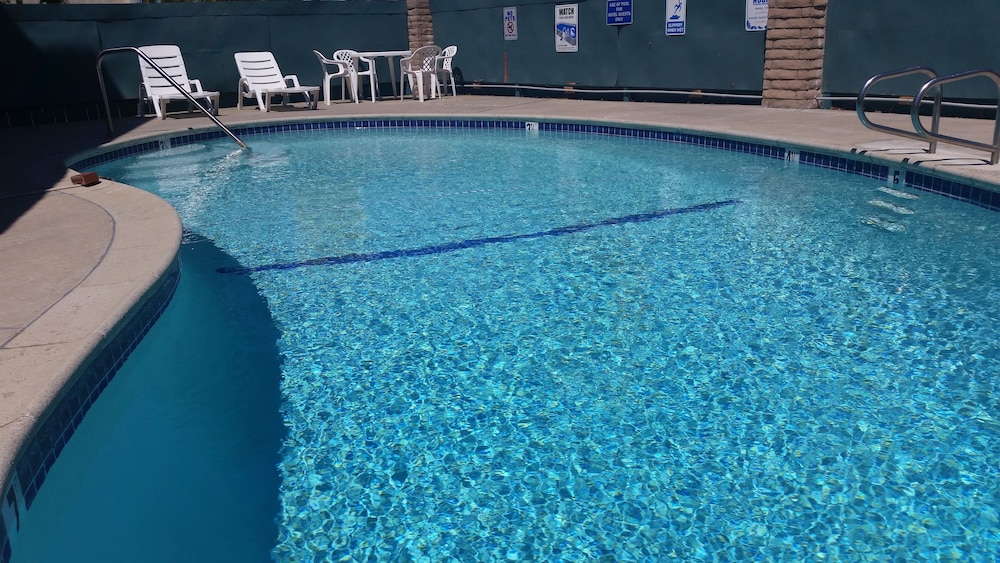 Kona Inn Motel Anaheim 27/42