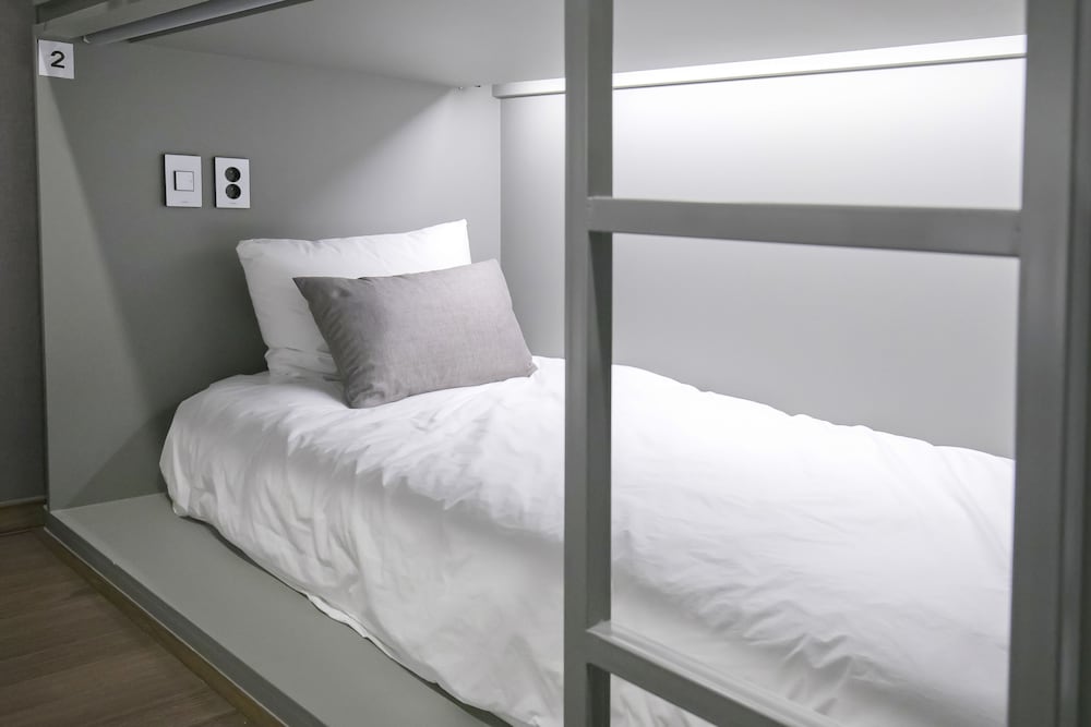 Philstay Myeongdong Station - Hostel 19/66