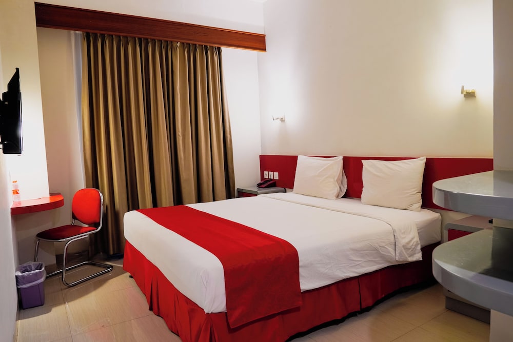 Hotel Brothers INN Merah Solo Baru 15/36