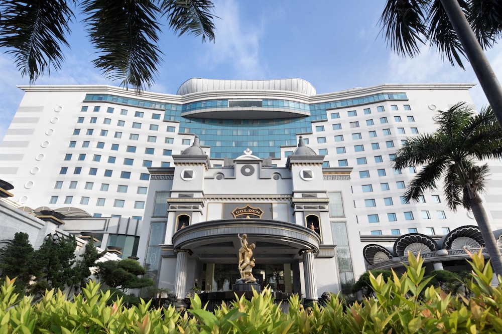 Golden Boutique Hotel Kemayoran 5/70