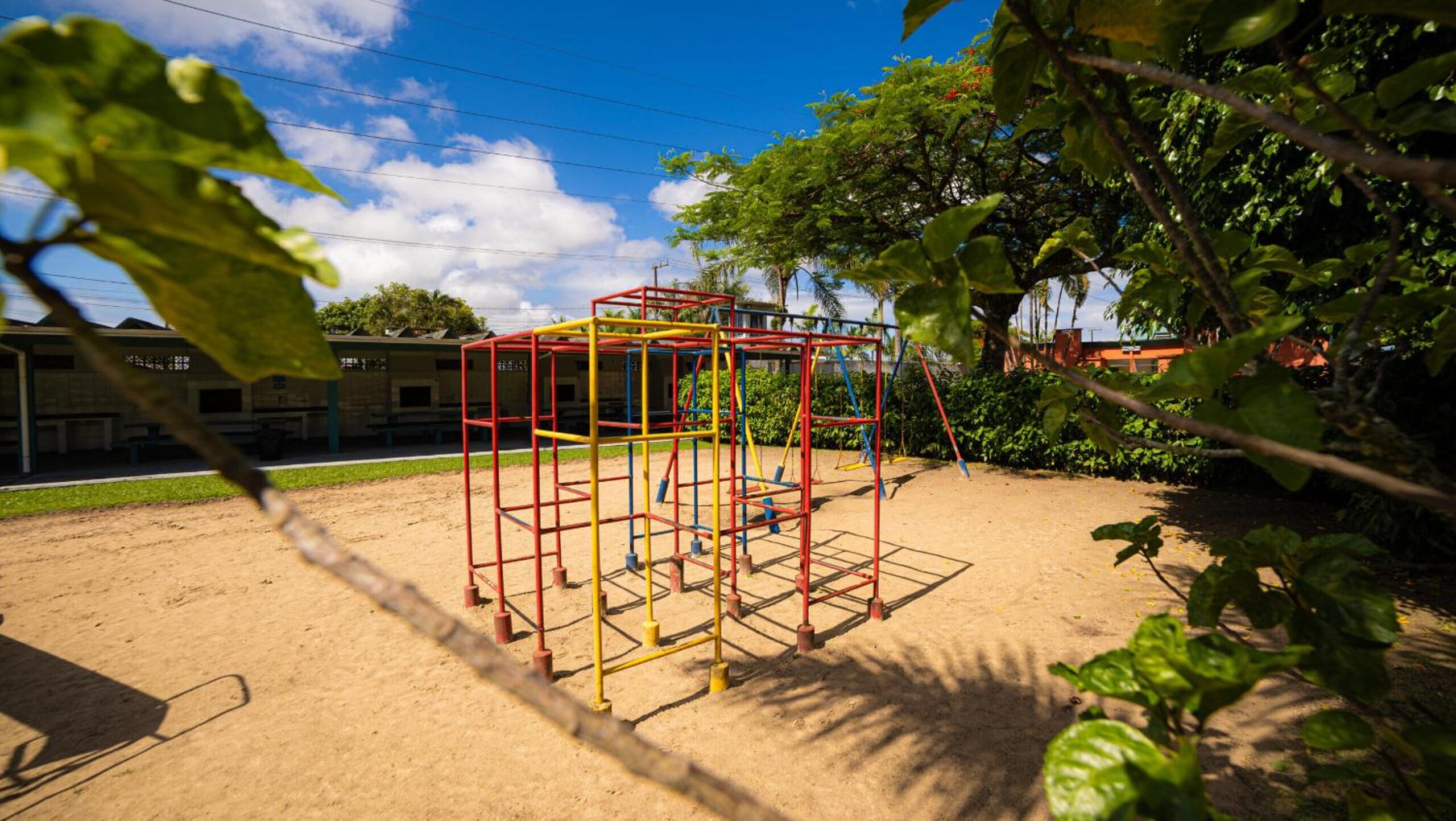 Colonia de Ferias de Guaratuba 32/46