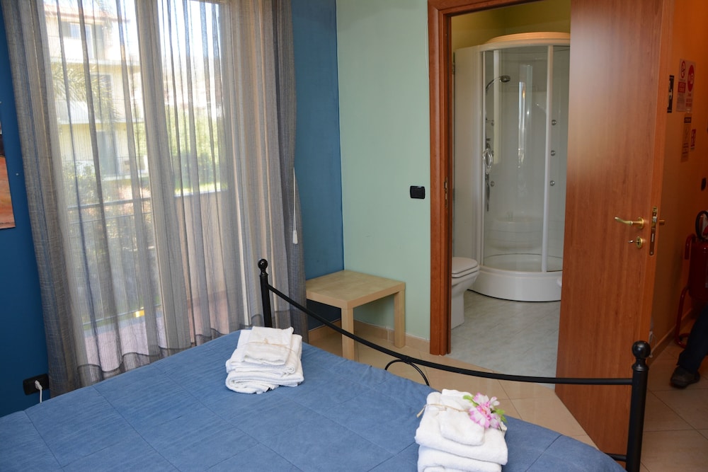 Villa San Leonardo Spa 24/72