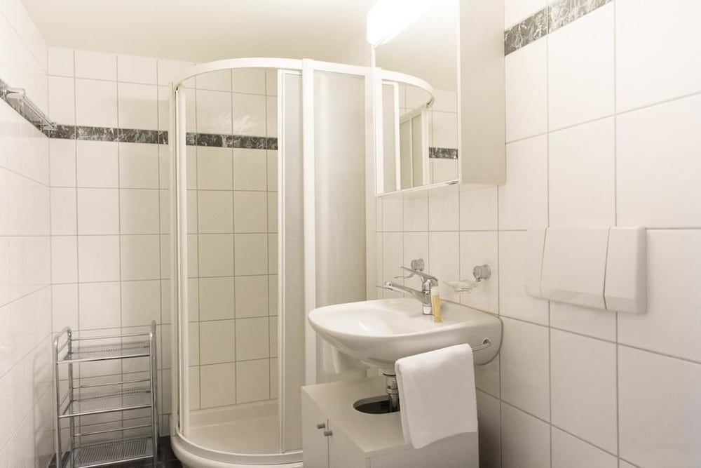 Airhome Zug Neugasse Stadtzentrum 22/25