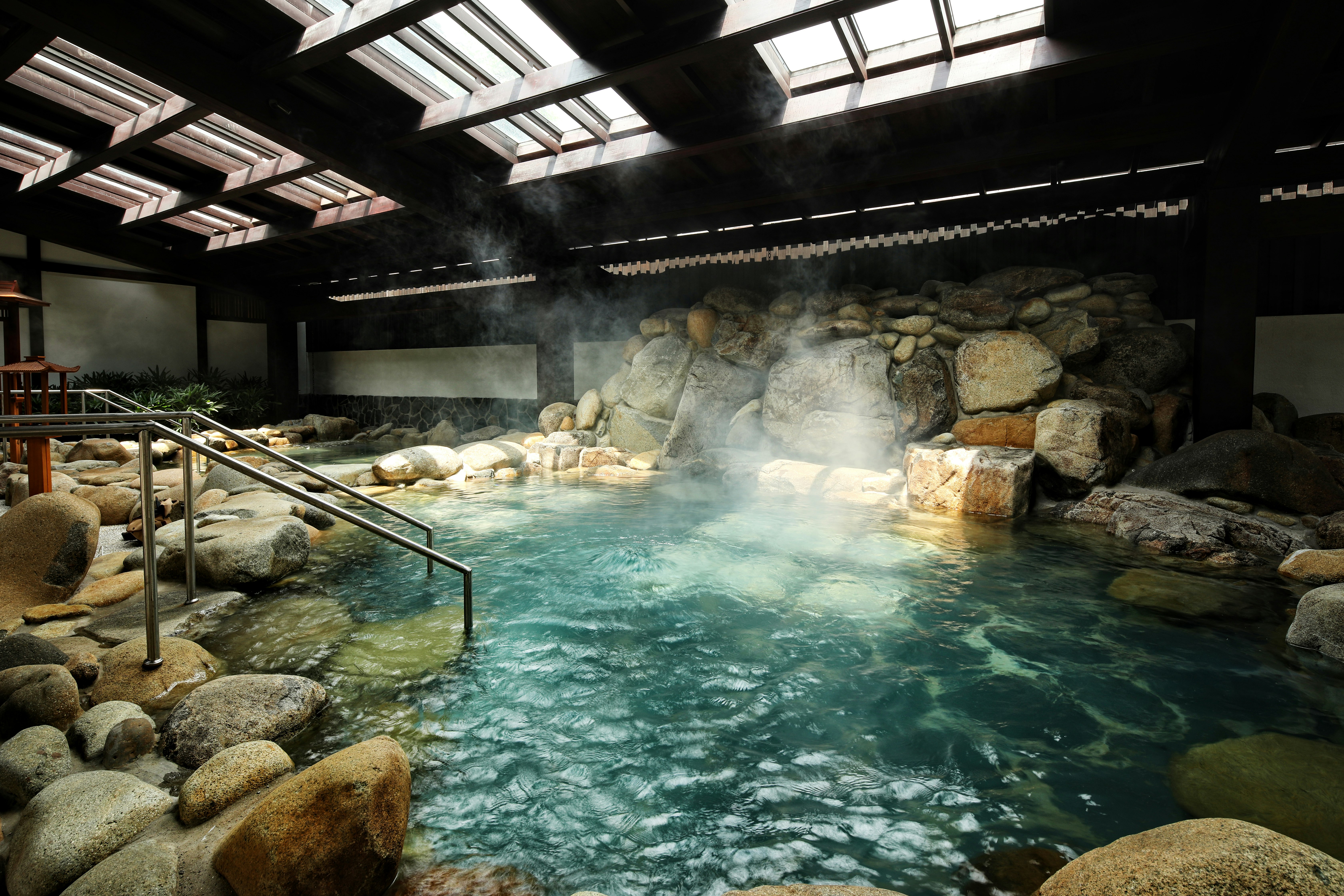 Hilton Quang Hanh Onsen Resort 42/74