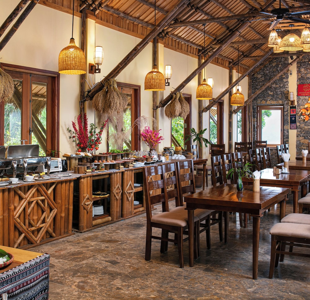 Mai Chau Hideaway Lake Resort 59/72