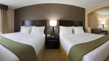 Holiday Inn Express Hotel And Suites Dover 23/60