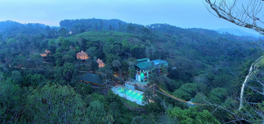 Vythiri Village 16/51