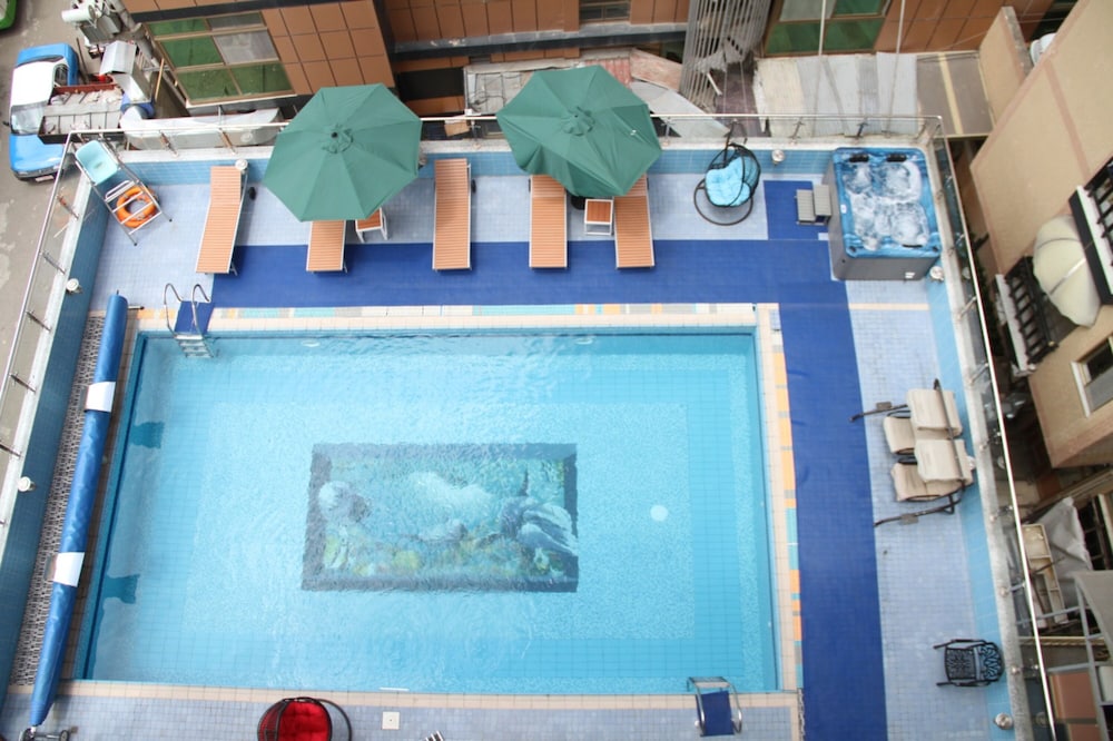 Emmad Furnished Hotel 39/50