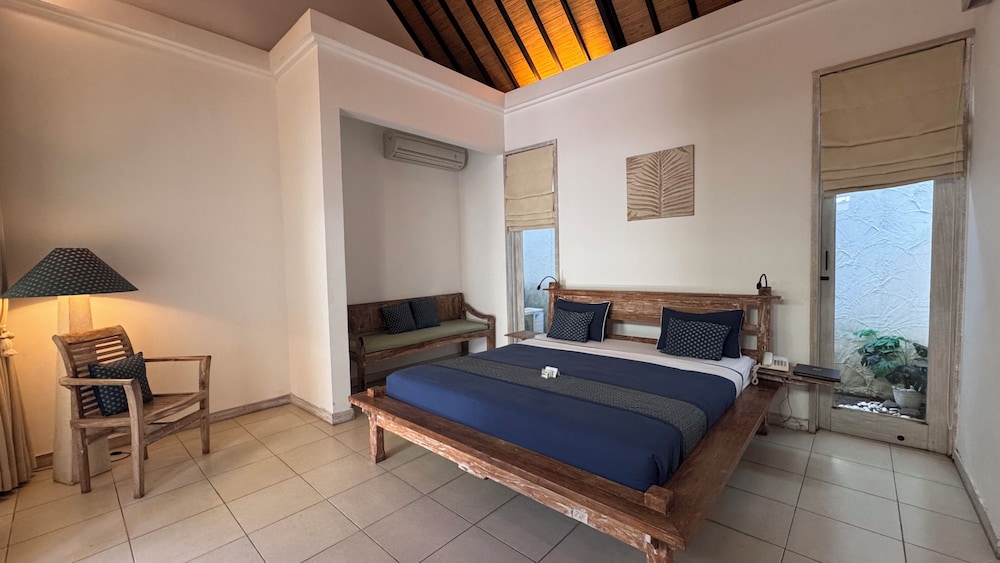 Artemis Villa And Hotel 17/46