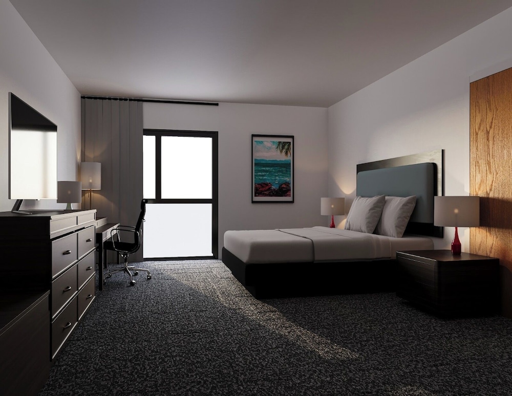 Inn at Grand Glaize 33/69