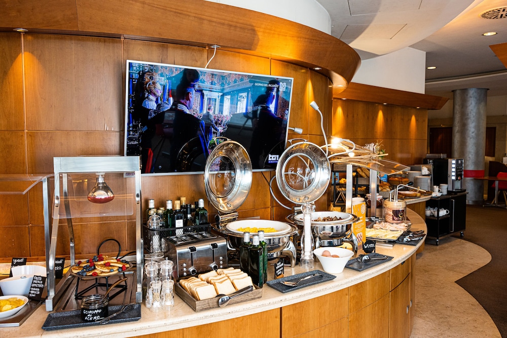 Novotel Roma Est 34/77
