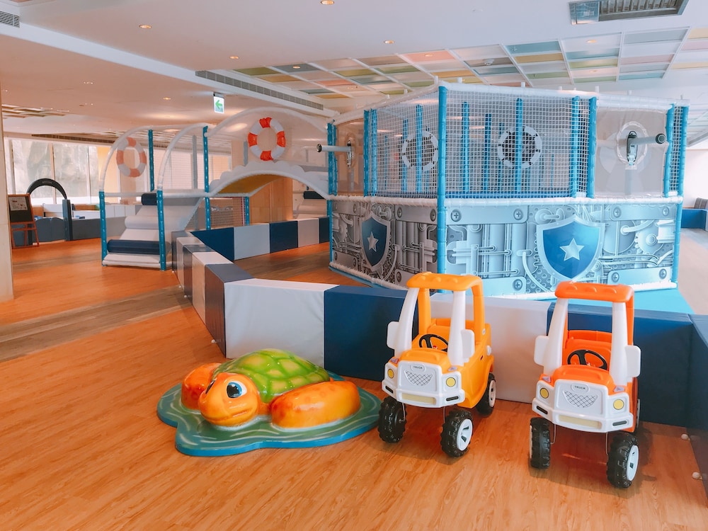 Inhouse Hotel Yehliu 31/50