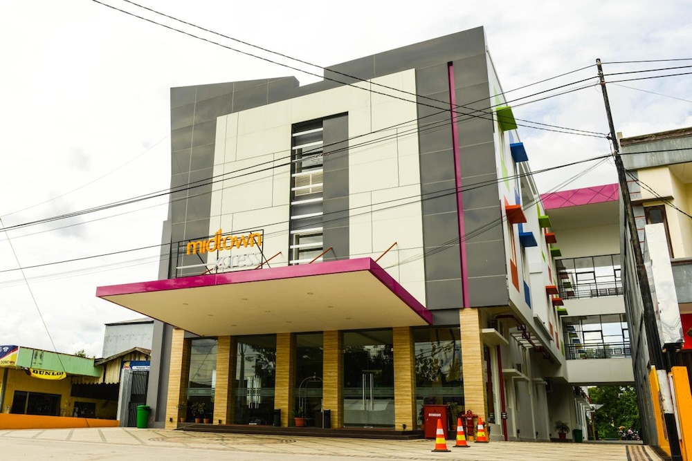 Midtown Xpress Sampit Kalimantan Tengah 2/64