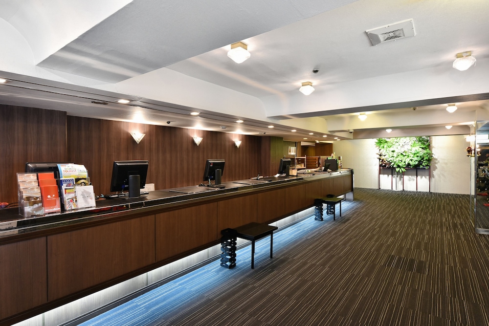 Hotel Kansai 10/54