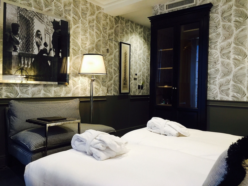 Hotel George Washington Paris 31/55