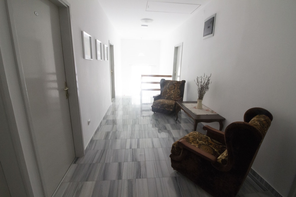 Studios & Rooms Fiesta 17/35