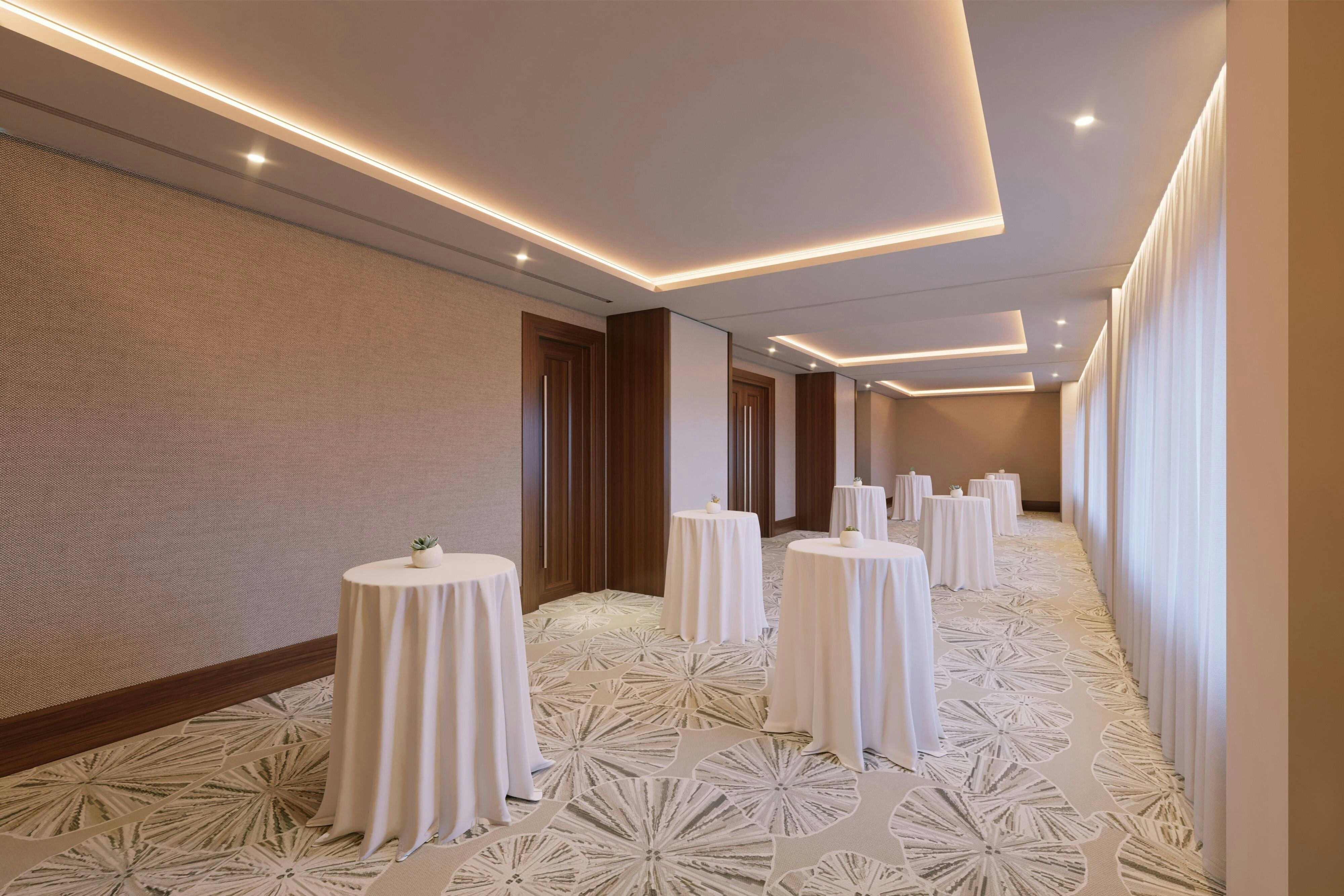 London Marriott Hotel Marble Arch 8/50