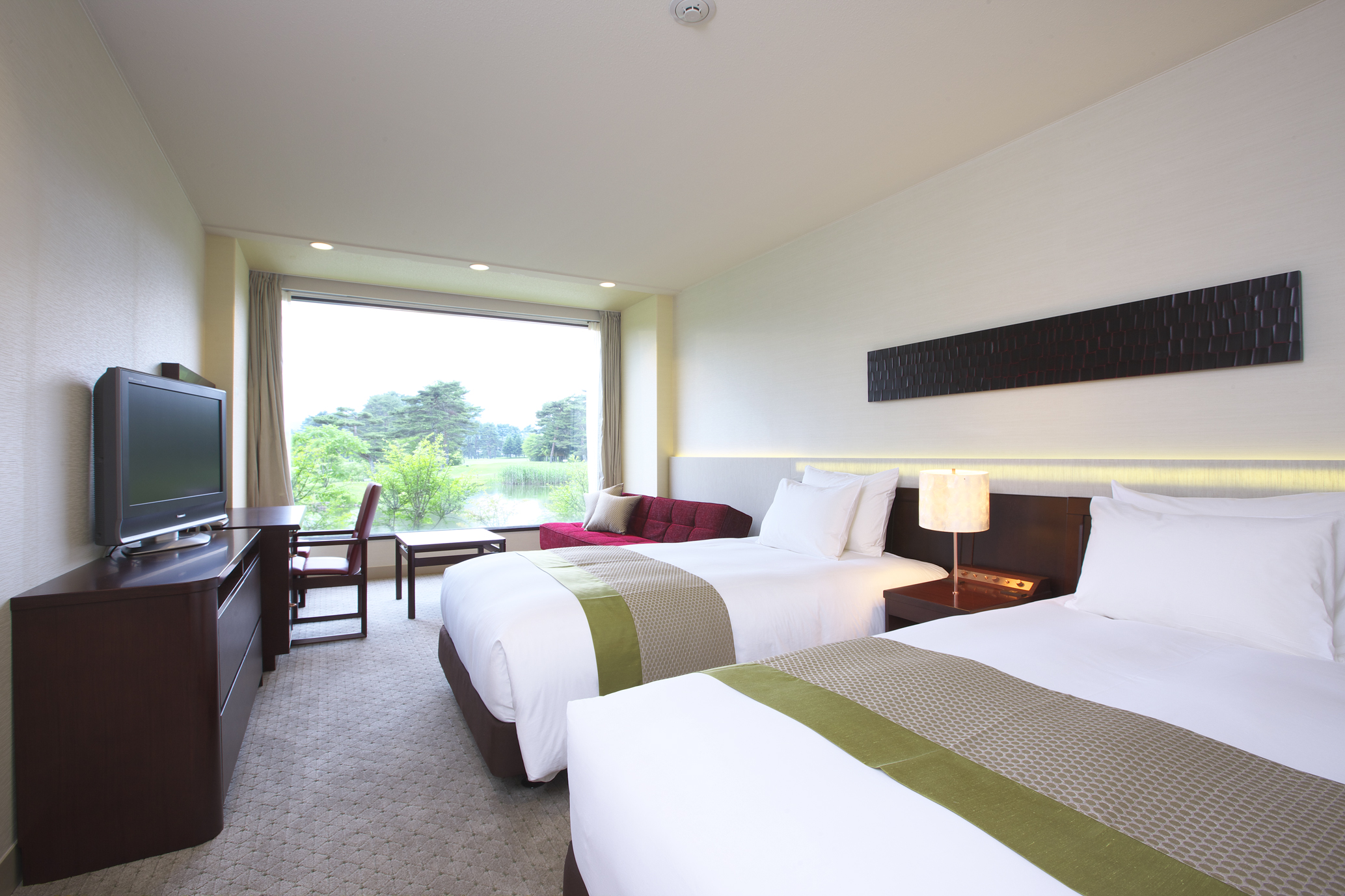 Room at The Prince Karuizawa, KARUIZAWA