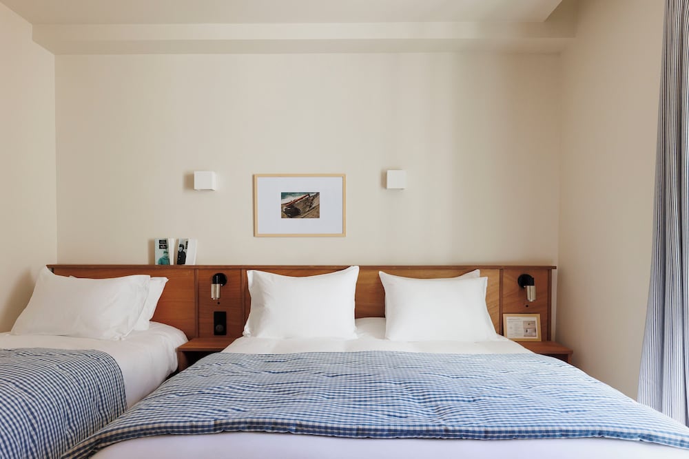 ALFRED HOTELS Port-Vieux 14/50