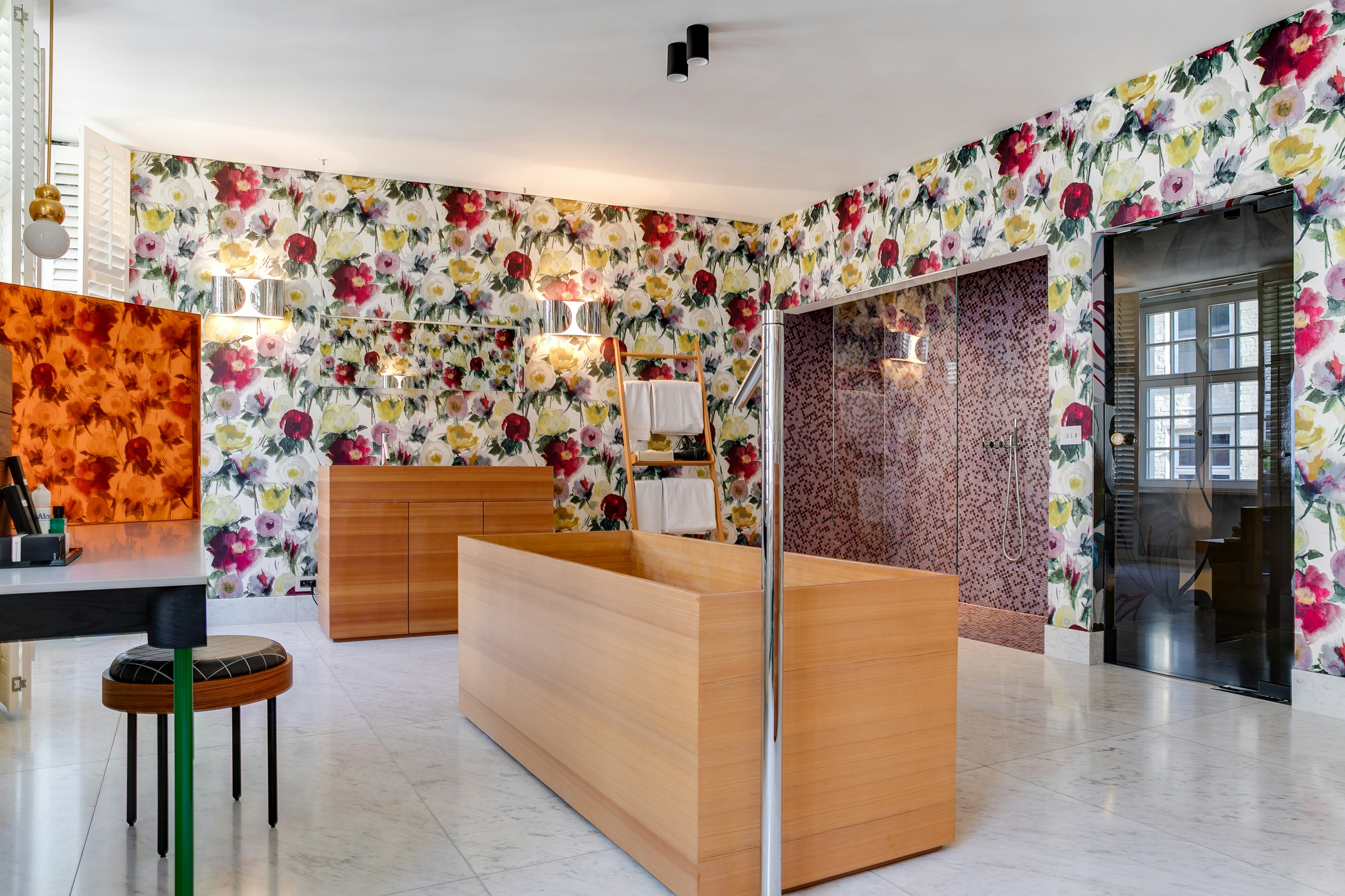 Hotel De Witte Lelie 2/50