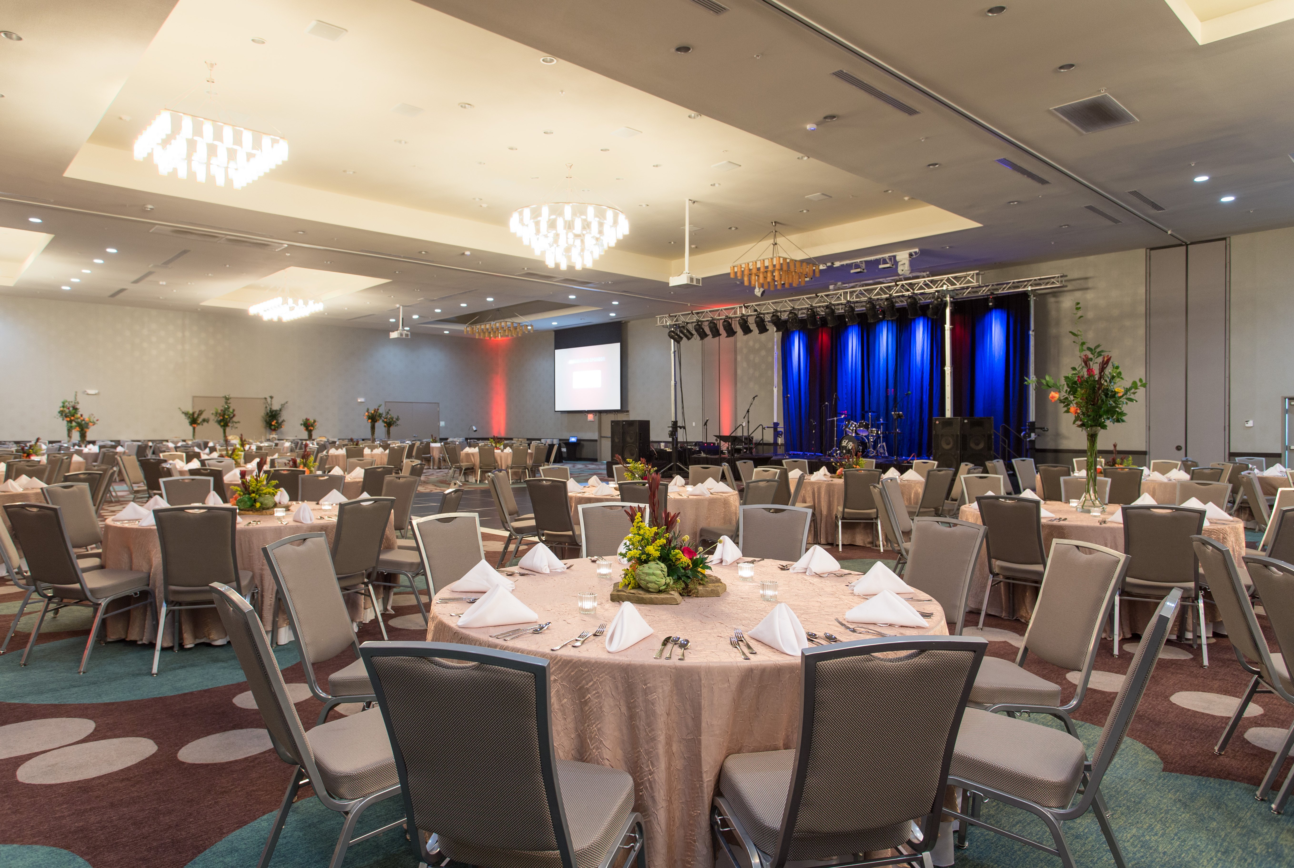 Holiday Inn Texarkana Arkansas Conv Ctr 65/73