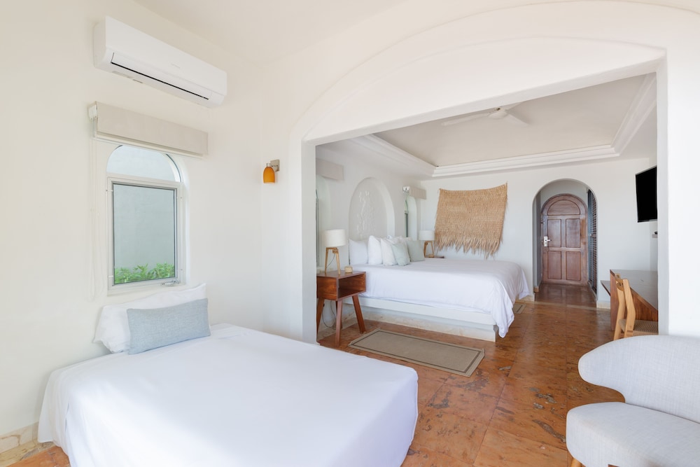 Mereva Tulum by Blue Sky (ex. Blue Sky Hotel Boutique) 18/75