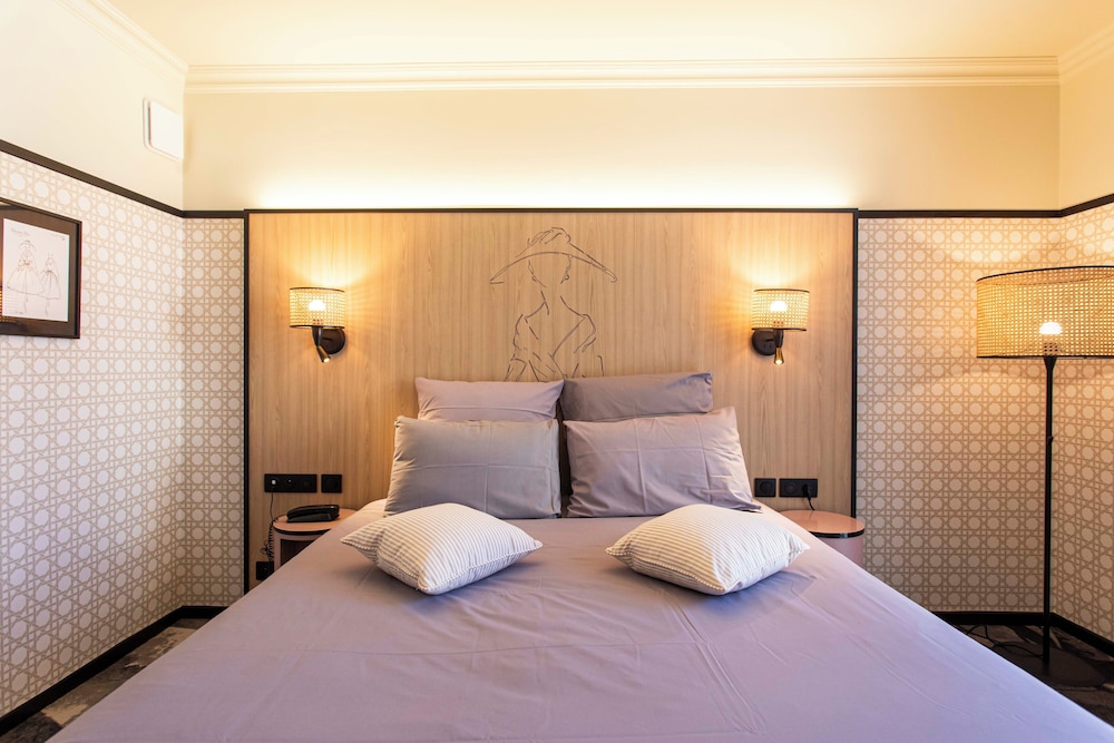 Mercure Granville Grand Large 16/50