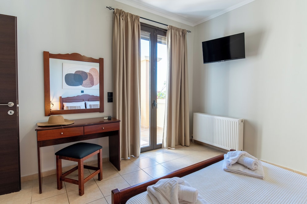 Villa Gereoudis 18/50