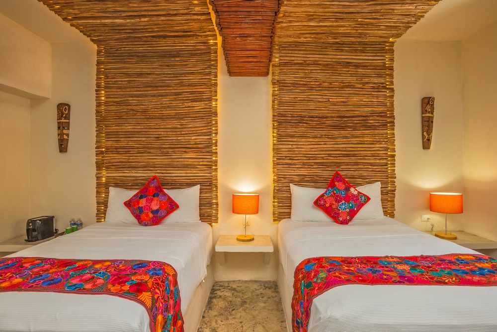 Tierra Maya Hotel Spa & Sanctuary 20/68