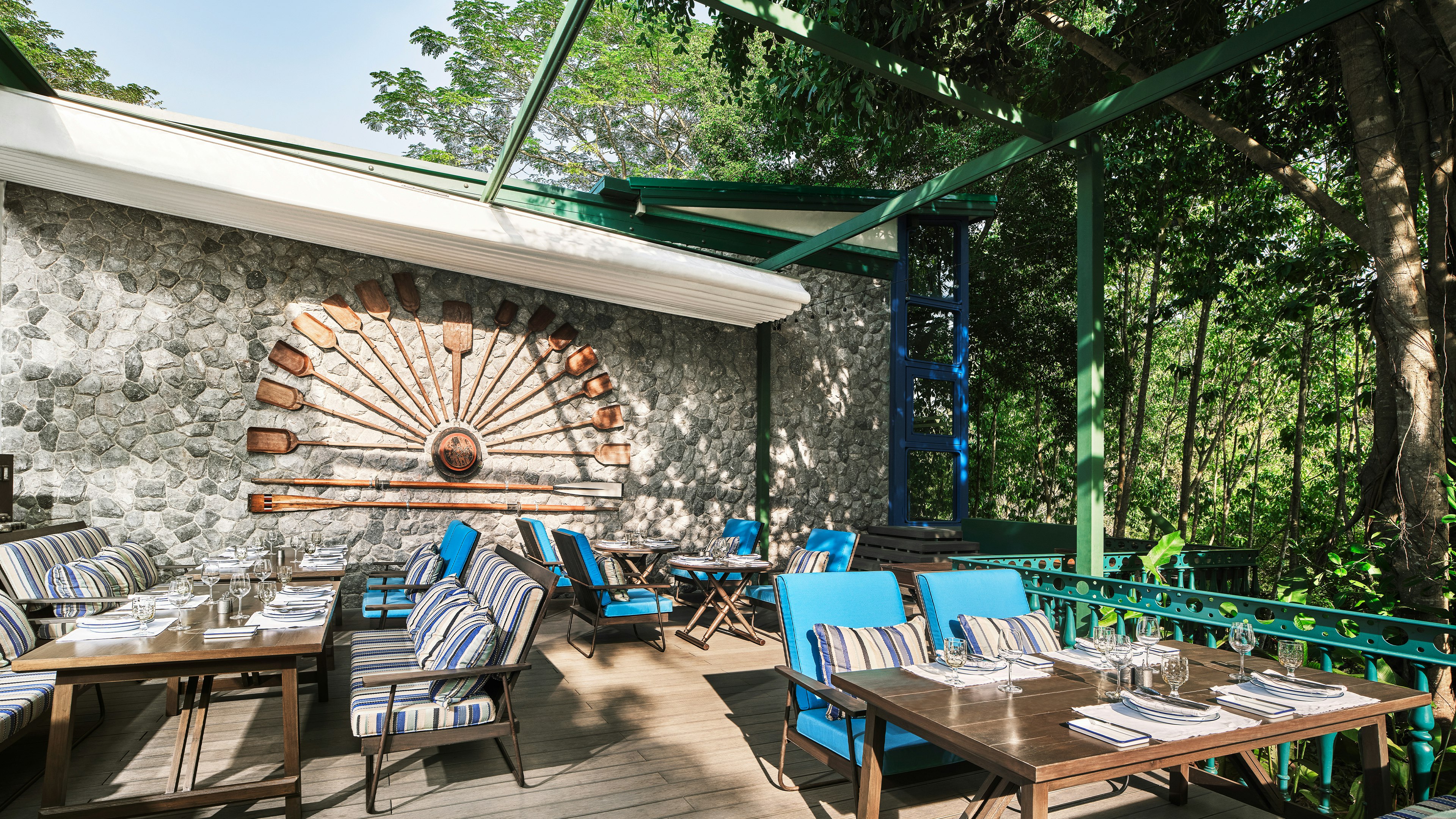 InterContinental Khao Yai Resort 22/50