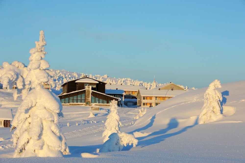 Pellestova Hotell Hafjell 46/50