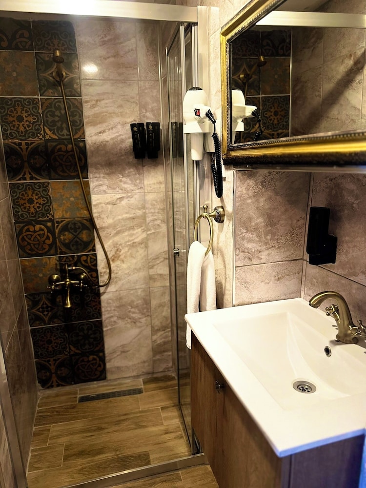 Tashan Hotel Edirne 50/50