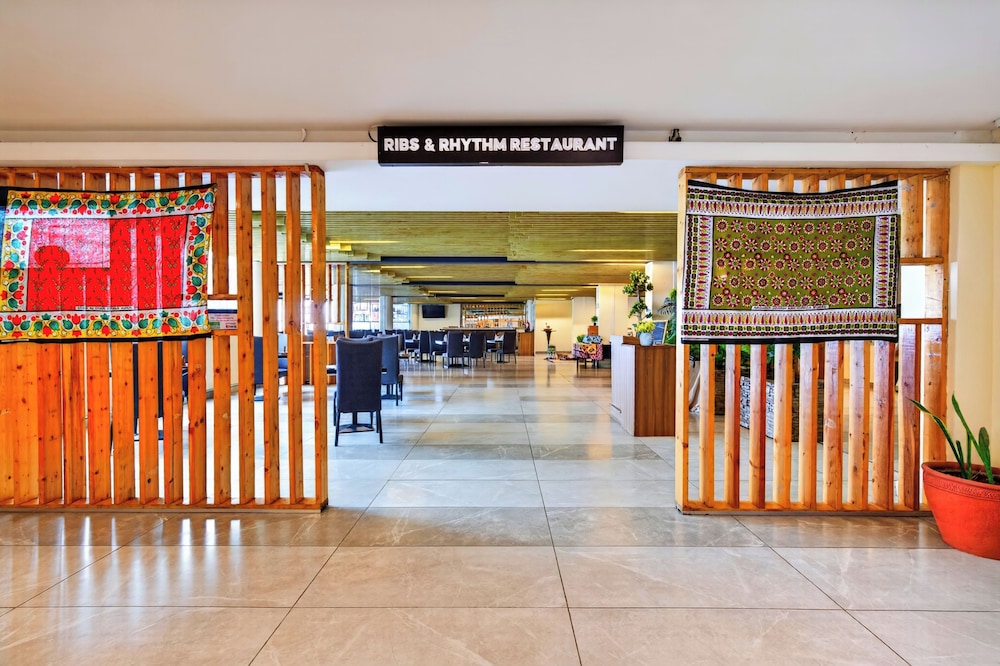 PrideInn Plaza Nairobi Airport 6/48