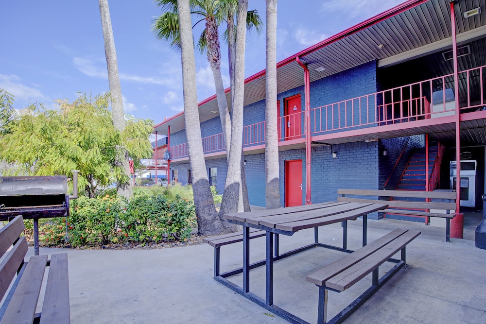 Texas Inn Brownsville by Hotel O 43/53