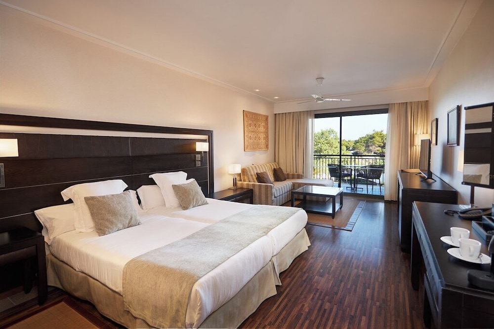 Insotel Fenicia Prestige Thalassospa 10/50