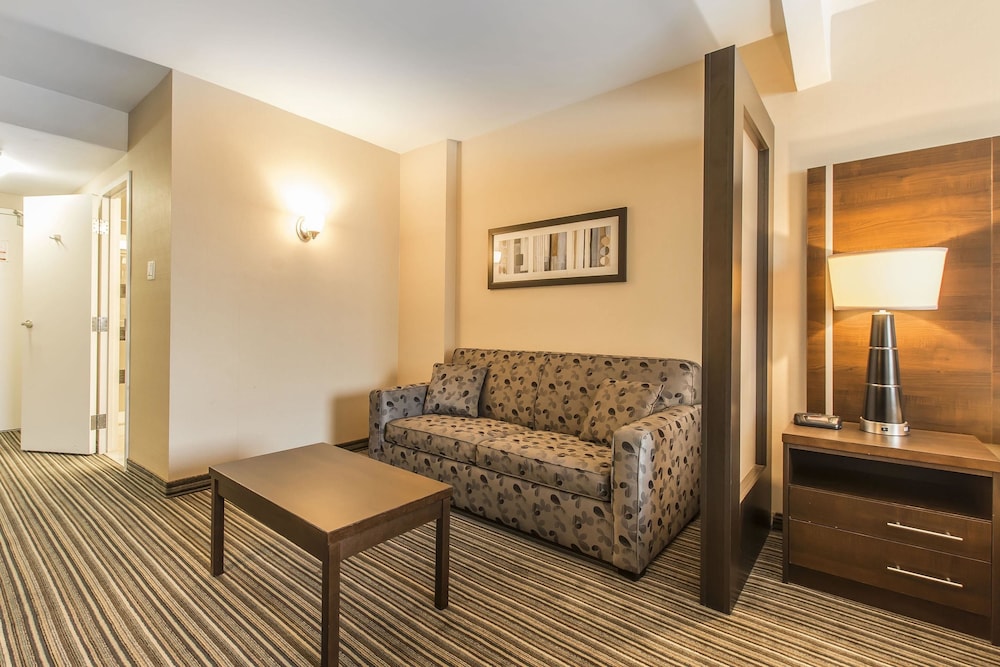 Comfort Suites Downtown Montreal 28/49