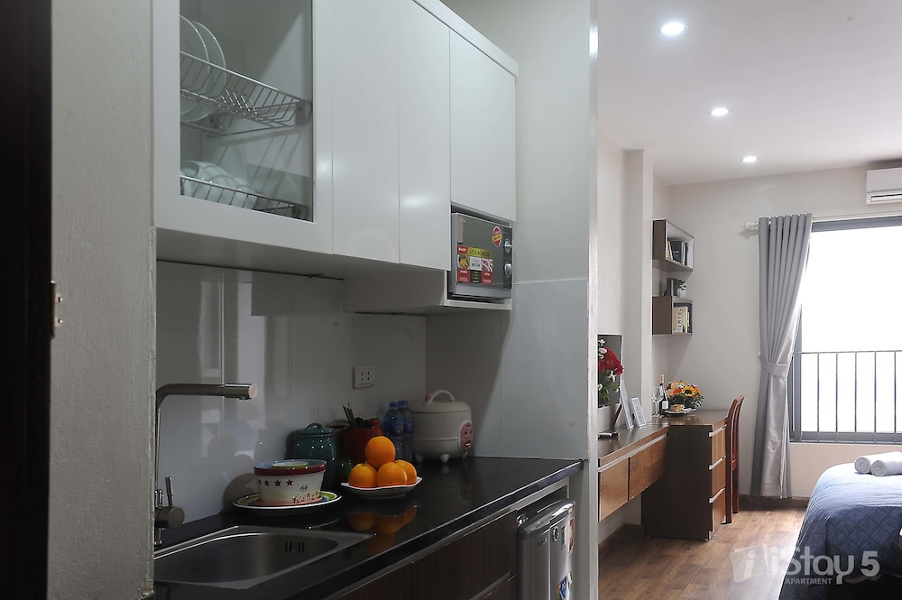 Istay Hotel Apartment 5 54/75