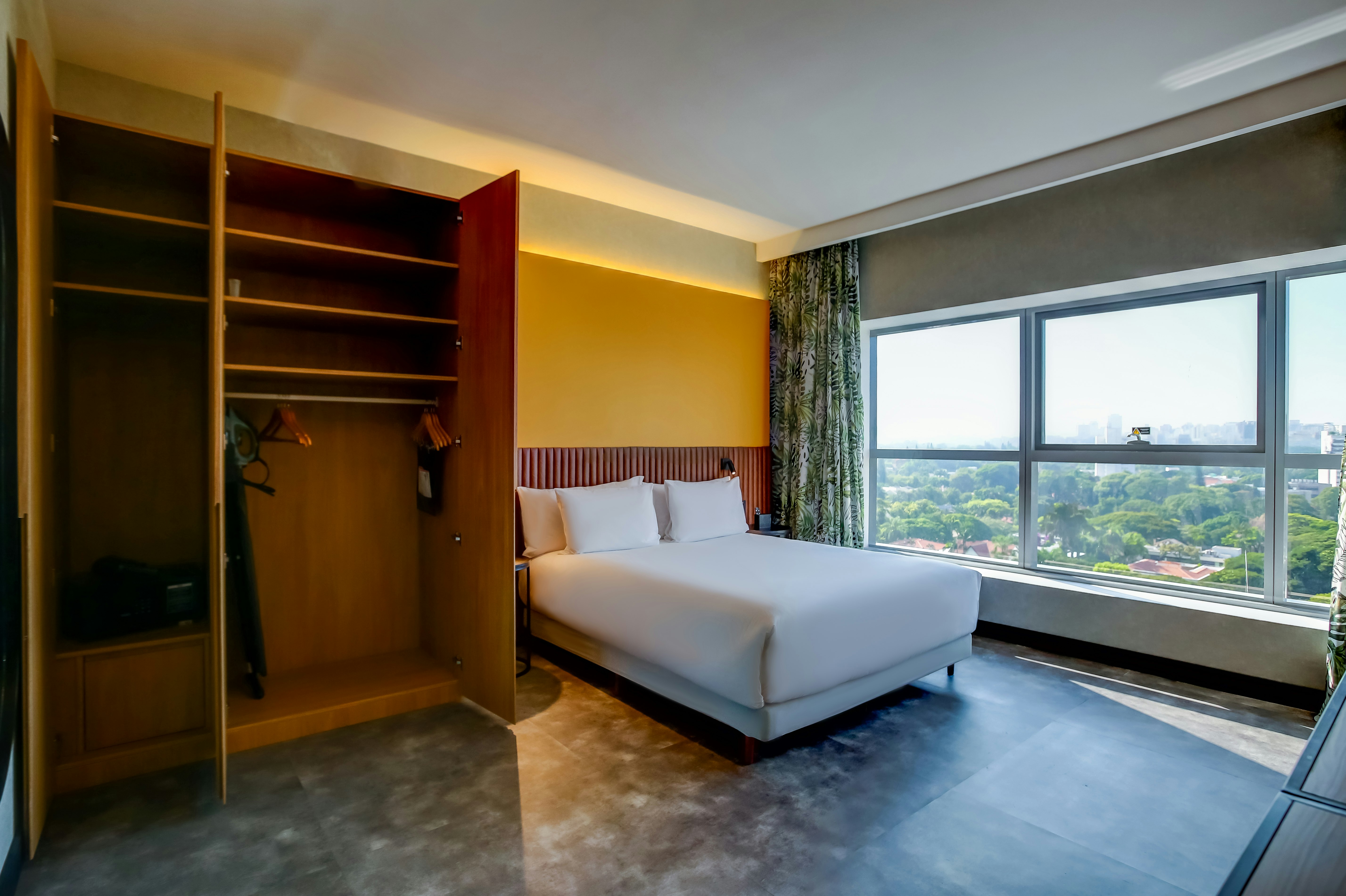 Grand Mercure Sao Paulo Pinheiros 21/50