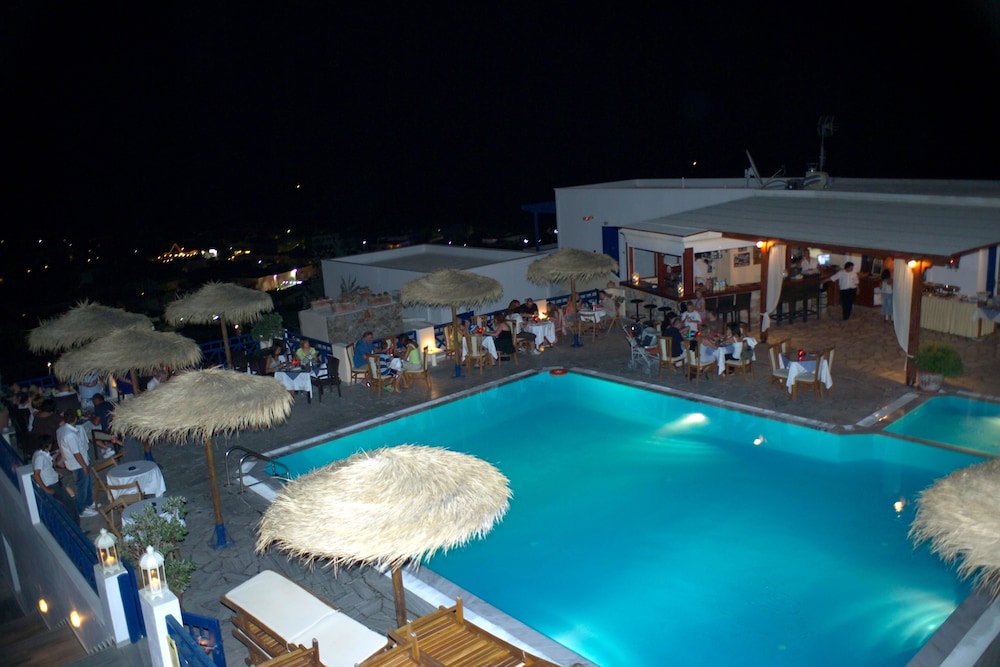 Aegean View 56/60